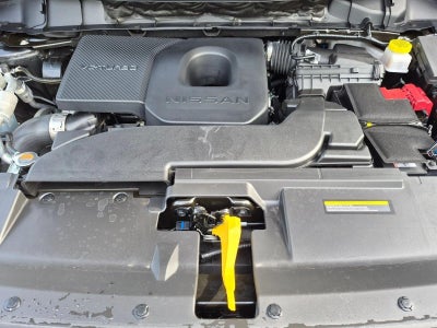 2026 Nissan Murano AWD SL *Ltd Avail*