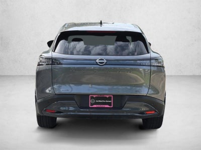 2026 Nissan Murano AWD SL *Ltd Avail*