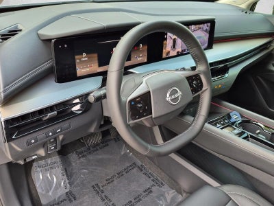 2025 Nissan Murano AWD SL