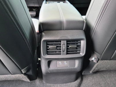 2025 Nissan Murano AWD SL