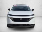 2025 Nissan Murano AWD SL