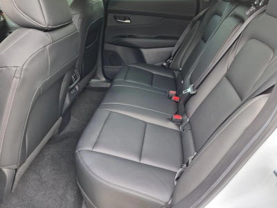 2025 Nissan Murano AWD SL