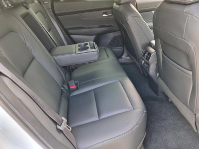 2025 Nissan Murano AWD SL
