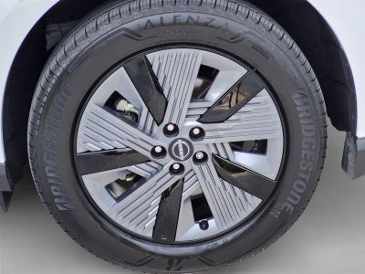 2025 Nissan Murano AWD SL
