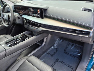 2026 Nissan Murano AWD SL *Ltd Avail*