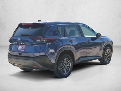 2023 Nissan Rogue FWD S *Ltd Avail*