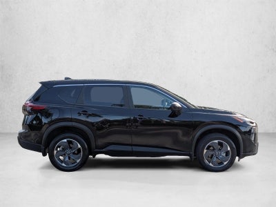 2024 Nissan Rogue FWD SV