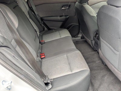 2023 Nissan Rogue FWD SV