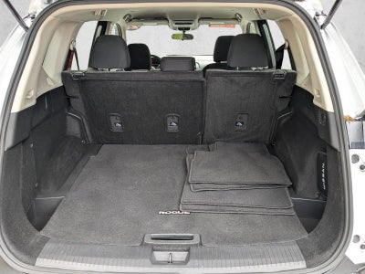 2023 Nissan Rogue FWD SV