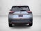 2023 Nissan Rogue FWD SV