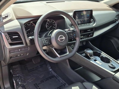 2023 Nissan Rogue AWD SV
