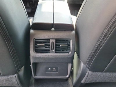 2023 Nissan Rogue AWD SV