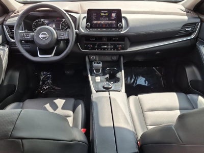 2023 Nissan Rogue AWD SV