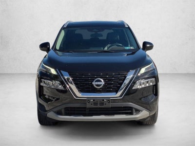 2023 Nissan Rogue AWD SV