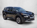2023 Nissan Rogue AWD SV