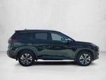 2023 Nissan Rogue AWD SV