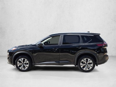 2023 Nissan Rogue AWD SV