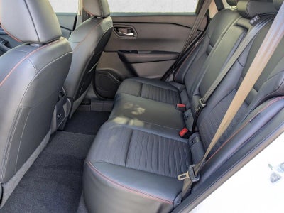 2025 Nissan Rogue AWD Rock Creek