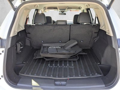 2025 Nissan Rogue AWD Rock Creek