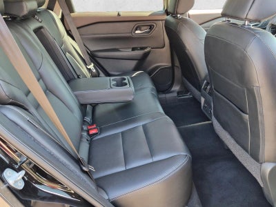 2023 Nissan Rogue FWD SL *Ltd Avail*