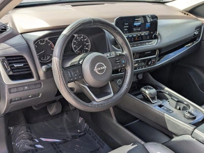 2023 Nissan Rogue AWD SL *Ltd Avail*