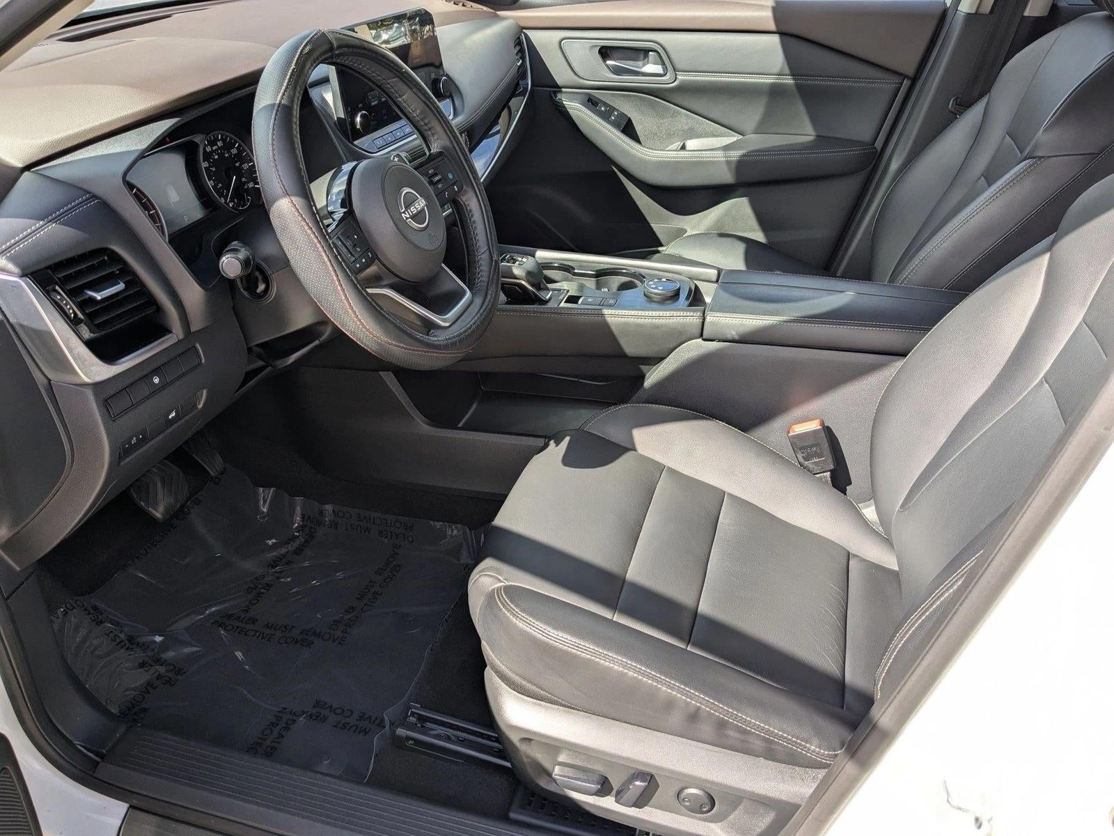 2023 Nissan Rogue AWD SL *Ltd Avail*
