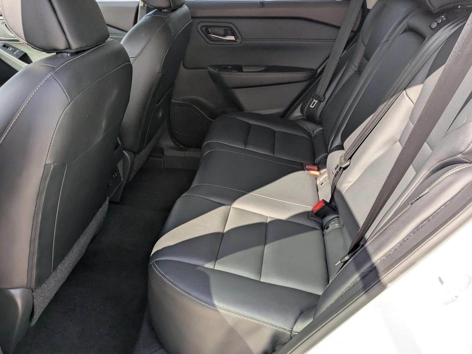 2023 Nissan Rogue AWD SL *Ltd Avail*