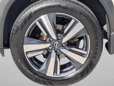 2023 Nissan Rogue AWD SL *Ltd Avail*