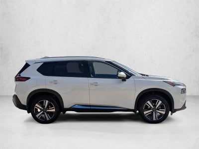 2023 Nissan Rogue AWD SL *Ltd Avail*