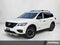 2019 Nissan Pathfinder FWD SL