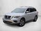 2018 Nissan Pathfinder FWD SL
