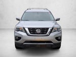 2018 Nissan Pathfinder FWD SL