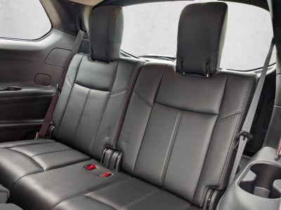 2018 Nissan Pathfinder FWD SL