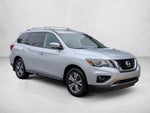 2018 Nissan Pathfinder FWD SL