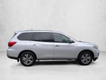2018 Nissan Pathfinder FWD SL