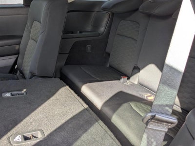 2024 Nissan Pathfinder S 2WD