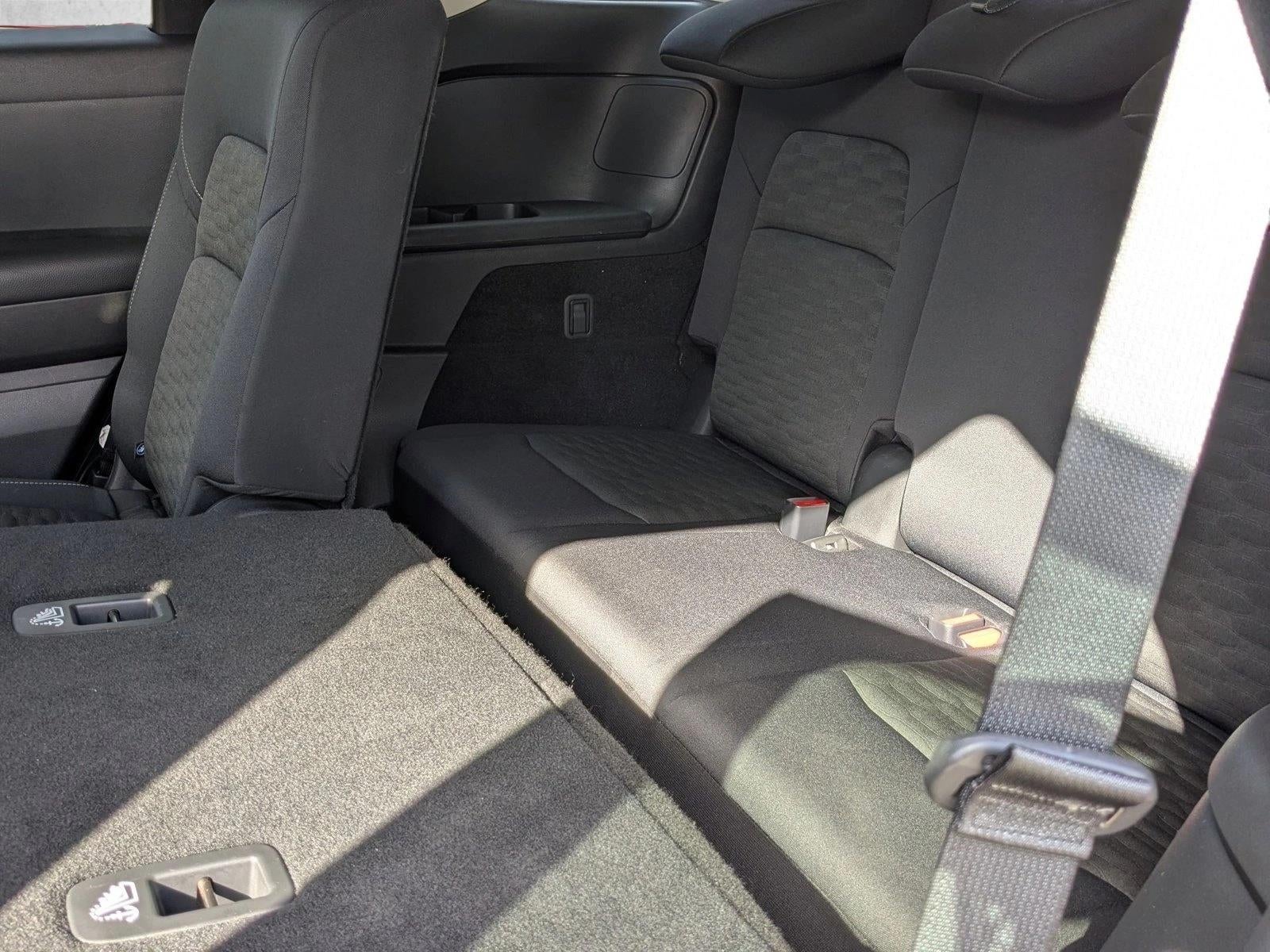 2024 Nissan Pathfinder S 2WD