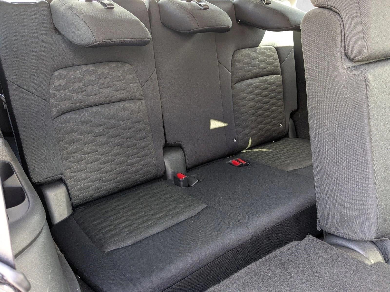 2024 Nissan Pathfinder S 2WD