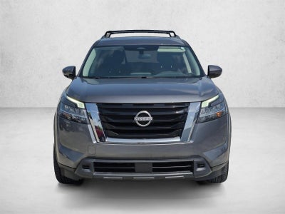 2022 Nissan Pathfinder SV 2WD