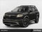 2023 Nissan Pathfinder Rock Creek 4WD