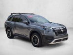2024 Nissan Pathfinder Rock Creek 4WD