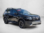 2025 Nissan Pathfinder Rock Creek 4WD
