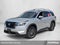 2022 Nissan Pathfinder SL 2WD