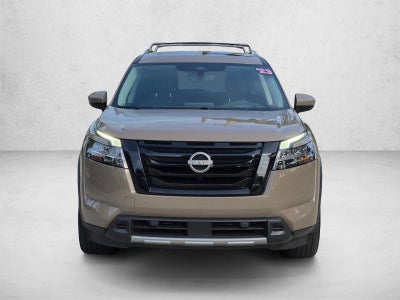 2023 Nissan Pathfinder Platinum 2WD