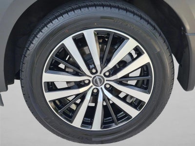 2023 Nissan Pathfinder Platinum 2WD