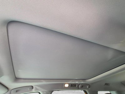 2023 Nissan Pathfinder Platinum 4WD