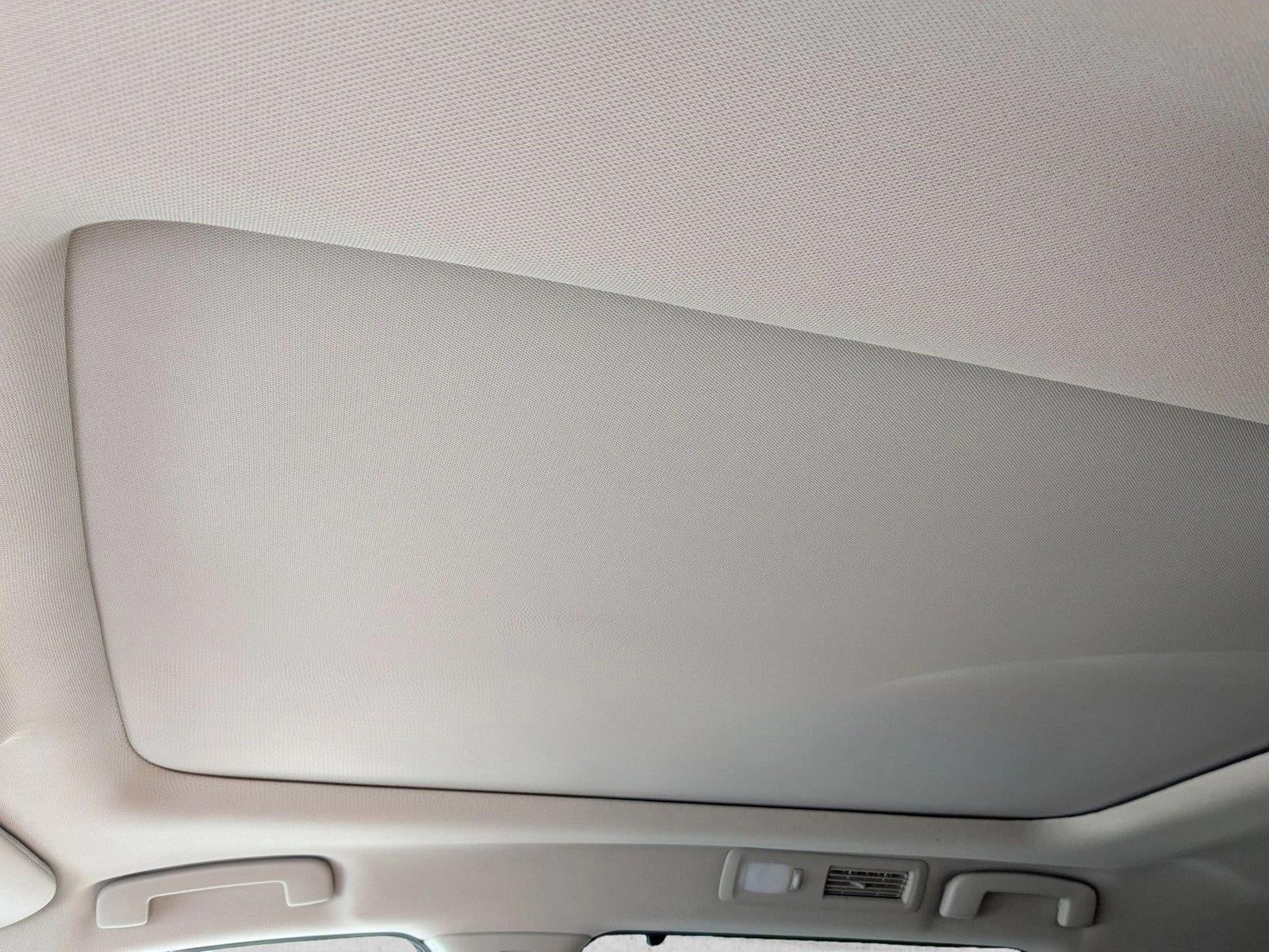 2023 Nissan Pathfinder Platinum 4WD