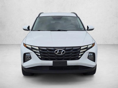 2024 Hyundai TUCSON SEL FWD *Ltd Avail*