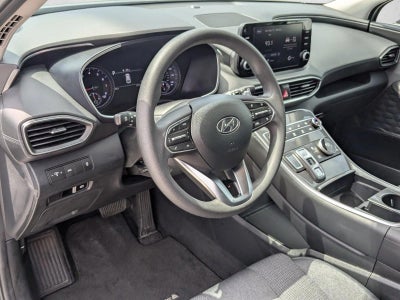 2023 Hyundai SANTA FE SE FWD