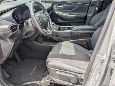 2023 Hyundai SANTA FE SE FWD
